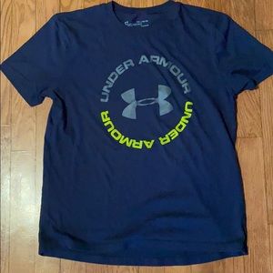 Under Armour T Shirt